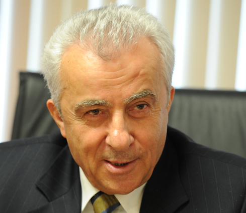 Aselsan Strengthens her Position on International Platforms .General Mr.Hasan Memisoglu